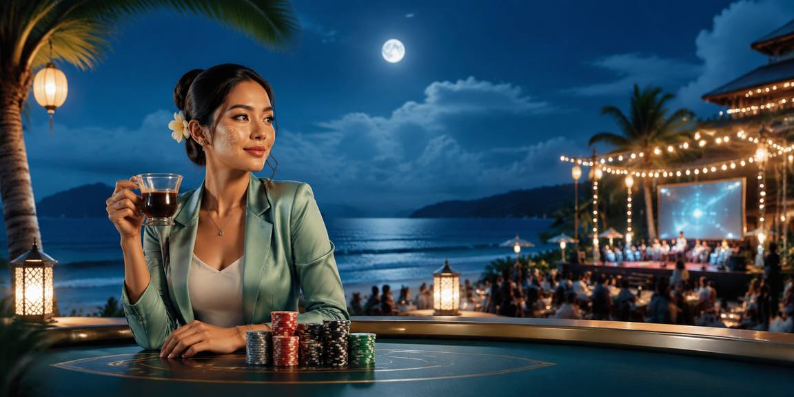 mm8800 Slots Money Rush ဘာလို့ ထူးခြားတာလဲ